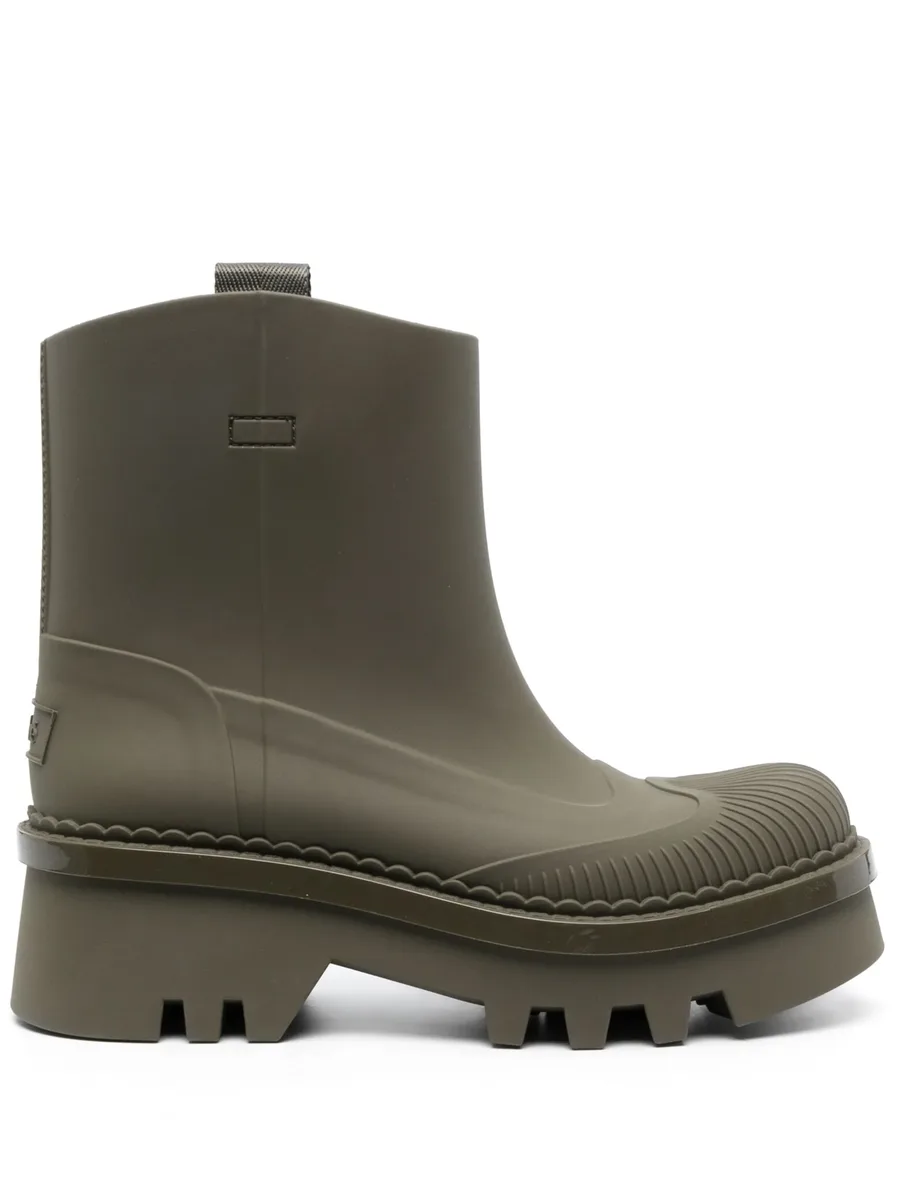 резиновые ботинки Raina Rain 1