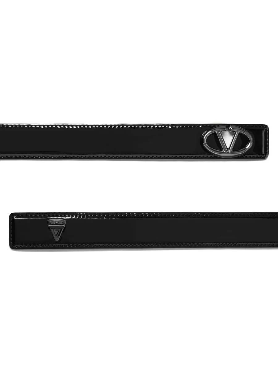 ремень The Bold Edition с логотипом VLogo Signature 3