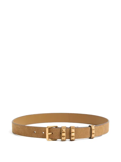 ремень Rockstud 30 мм