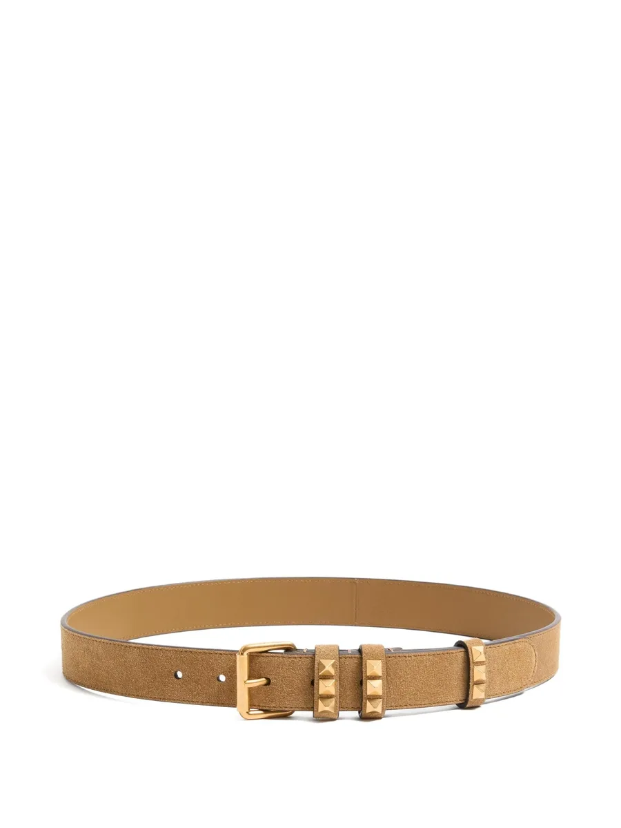 ремень Rockstud 30 мм 2
