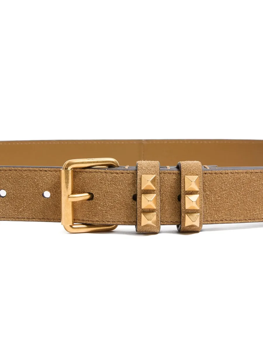 ремень Rockstud 30 мм 5