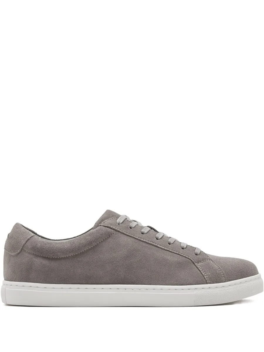 Caleb suede sneakers 2