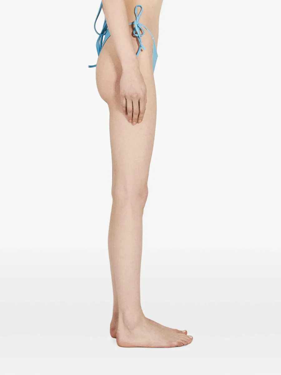 stretch-jersey bikini bottoms 5