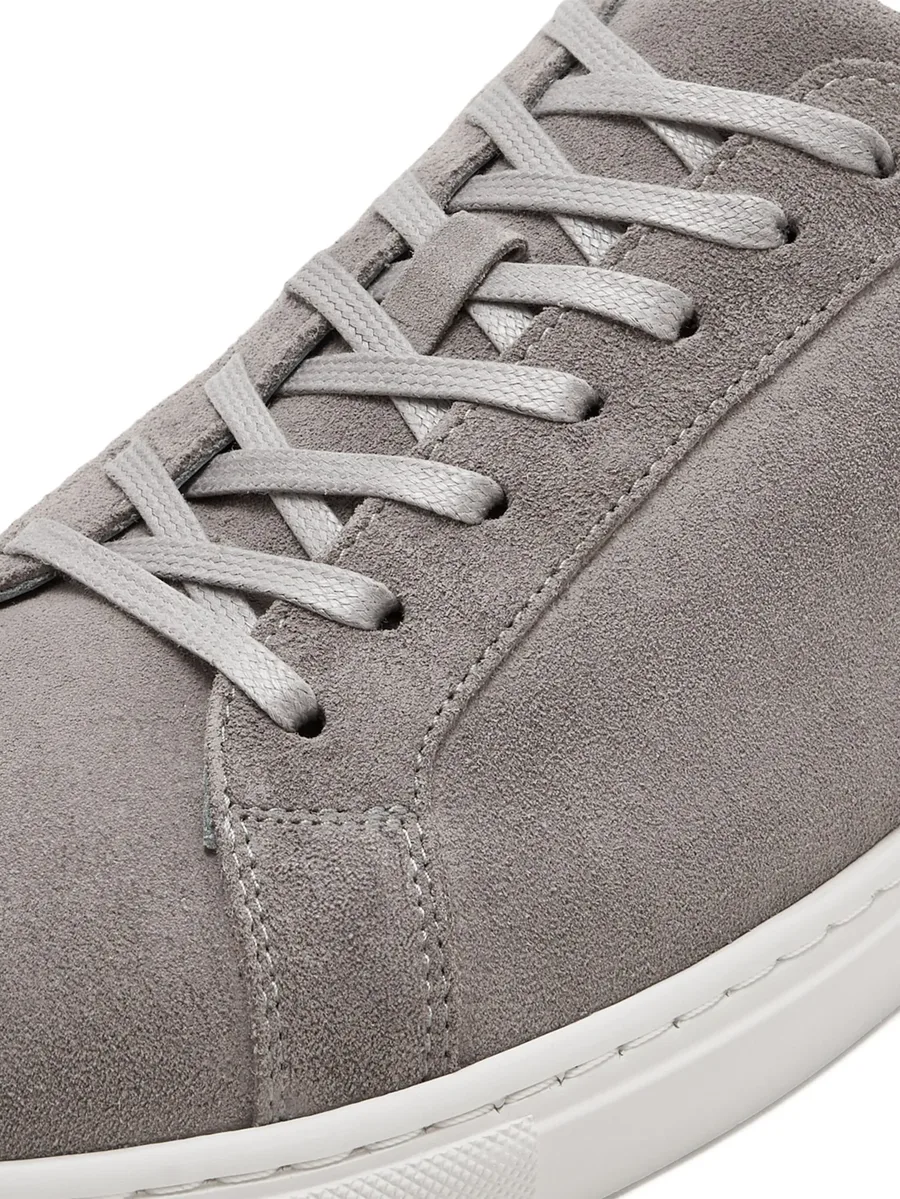 Caleb suede sneakers 8