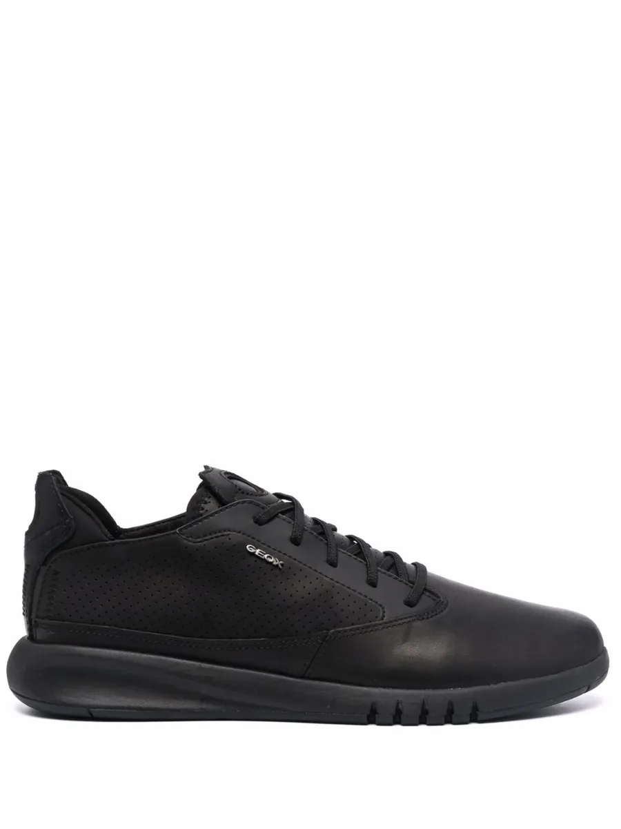 Aerantis low-top sneakers 2