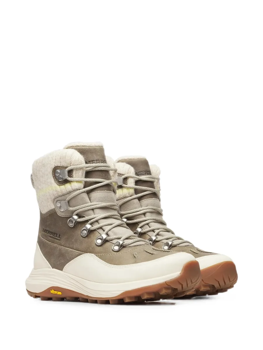 кроссовки Siren 4 Thermo 3