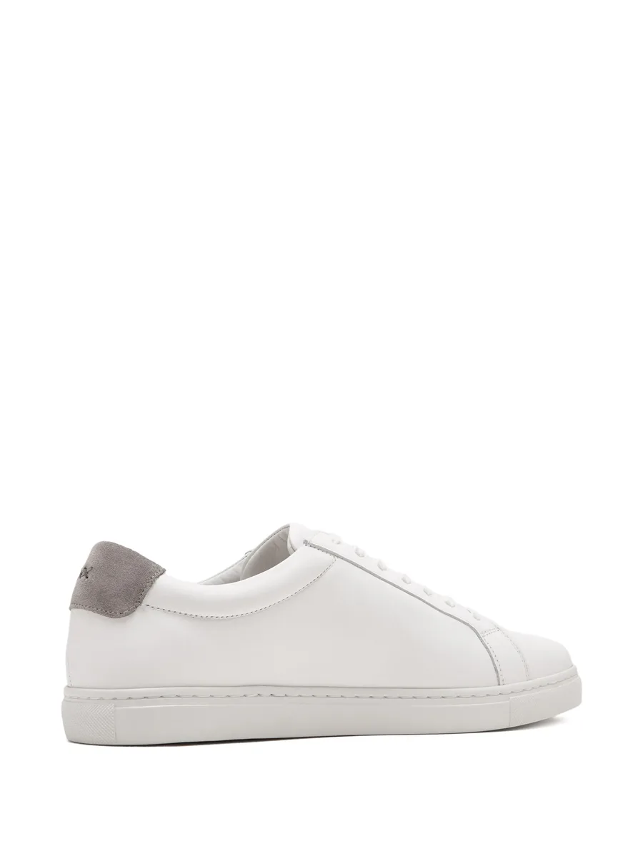 Caleb lace-up sneakers 7
