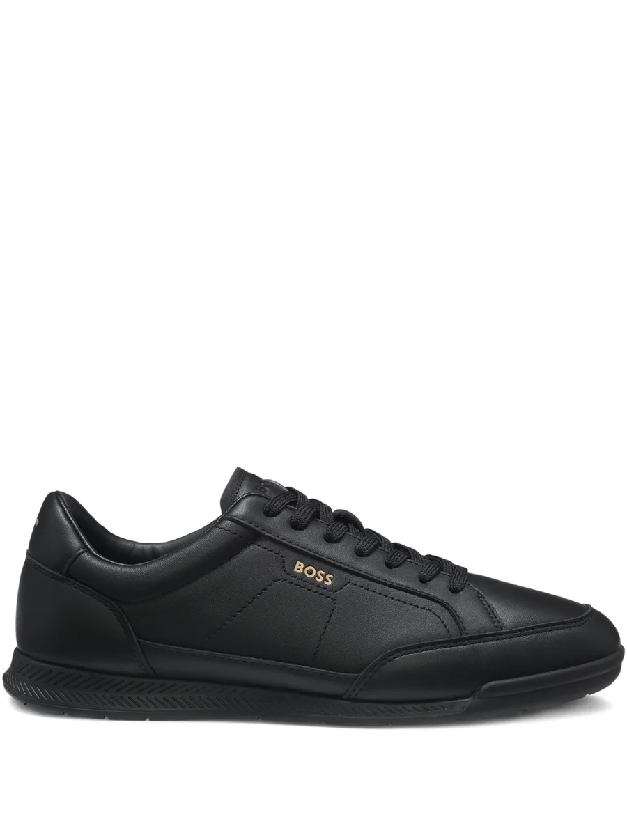 Nitan lace-up sneakers 1