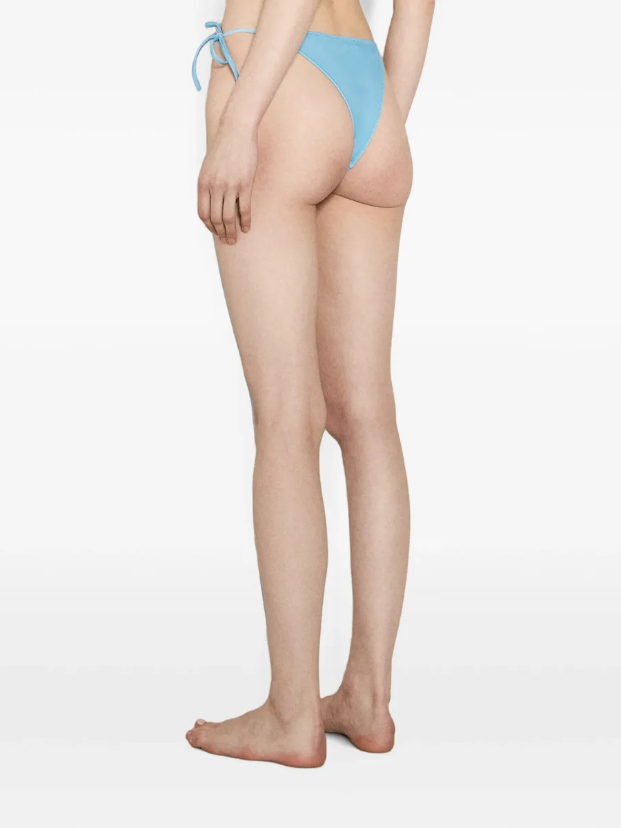 stretch-jersey bikini bottoms 4