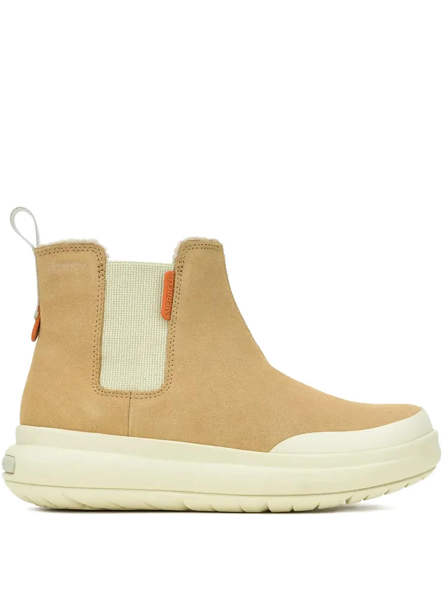 Marquette Thermo waterproof boots 1