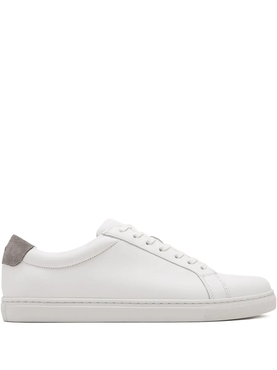 Caleb lace-up sneakers 1