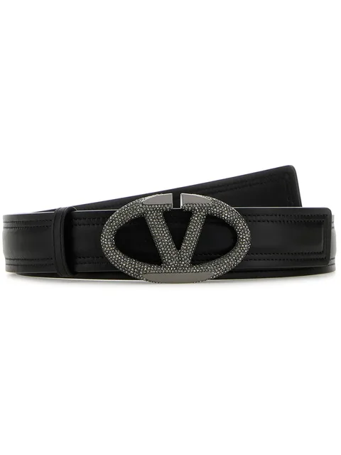 ремень The Bold Edition с логотипом VLogo Signature