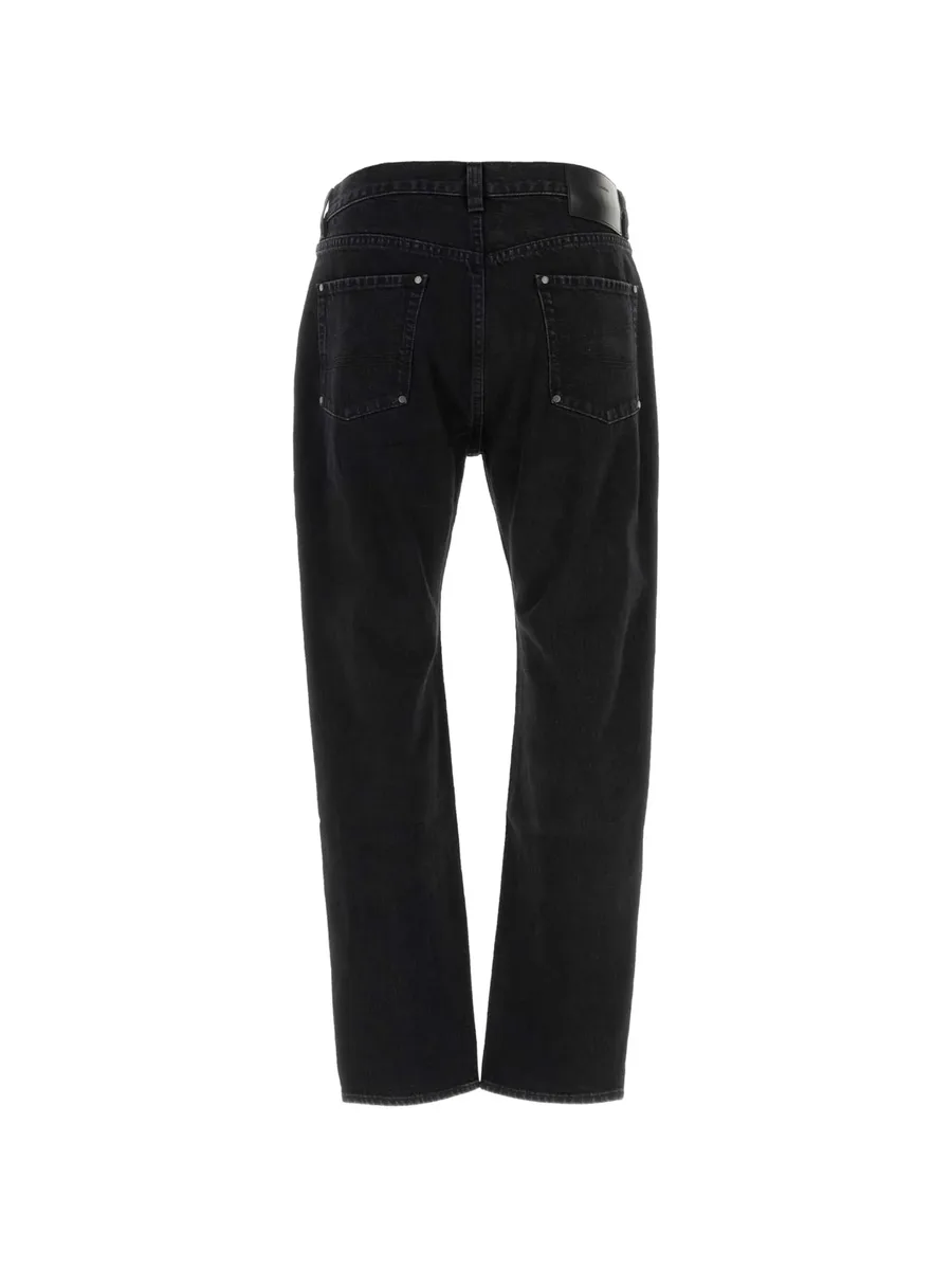 Slem denim jeans 3