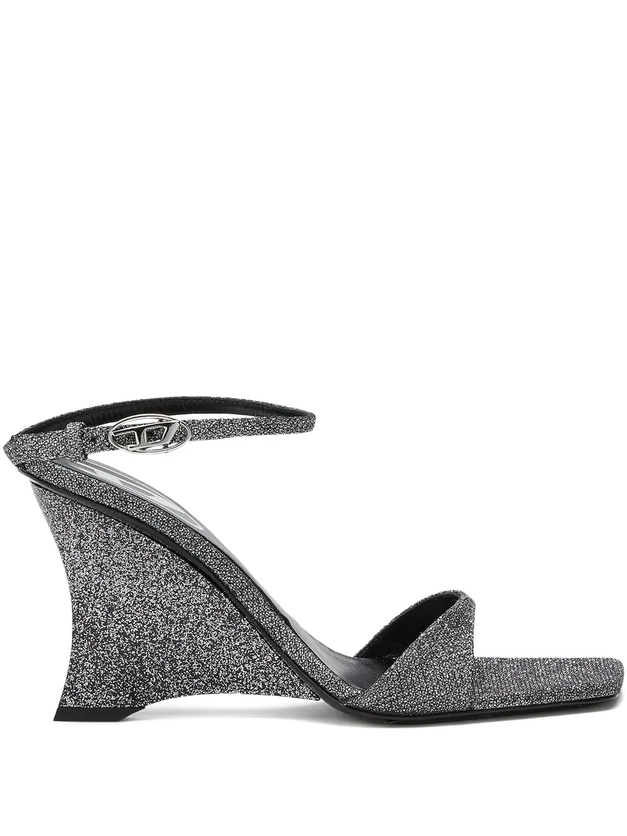 D-Amber wedge sandals 1