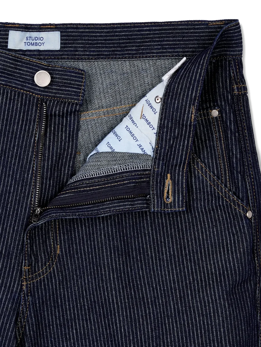 striped jeans 10