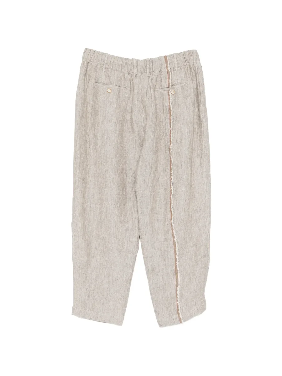 Pigiama trousers 3