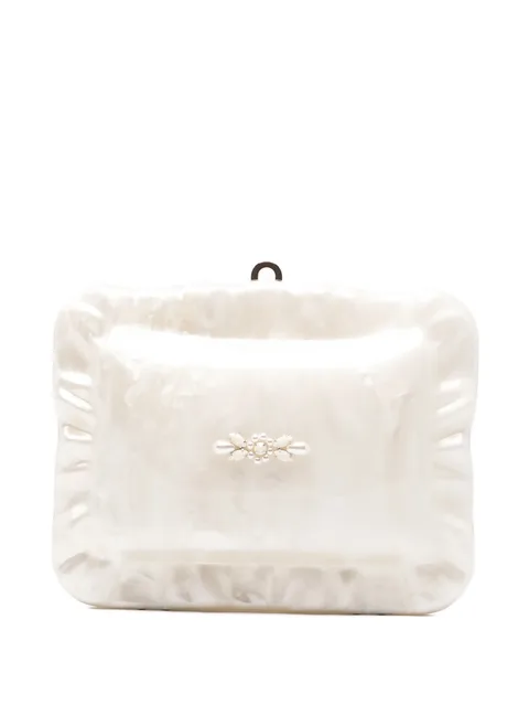 сумка через плечо Pearl Pillowcase
