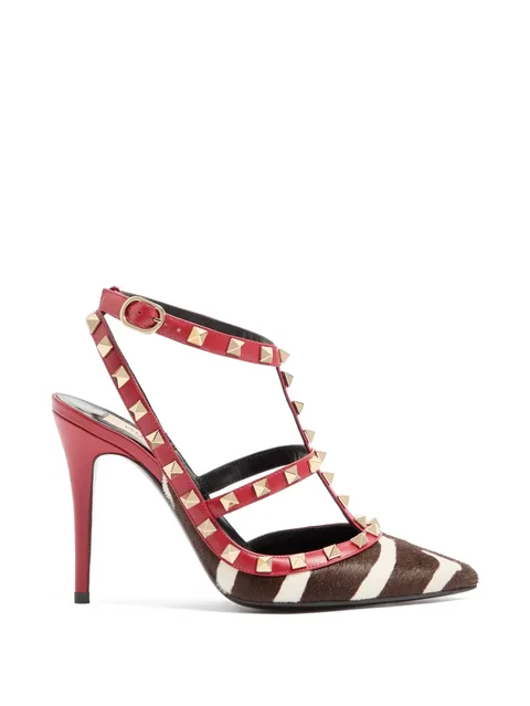 туфли Rockstud