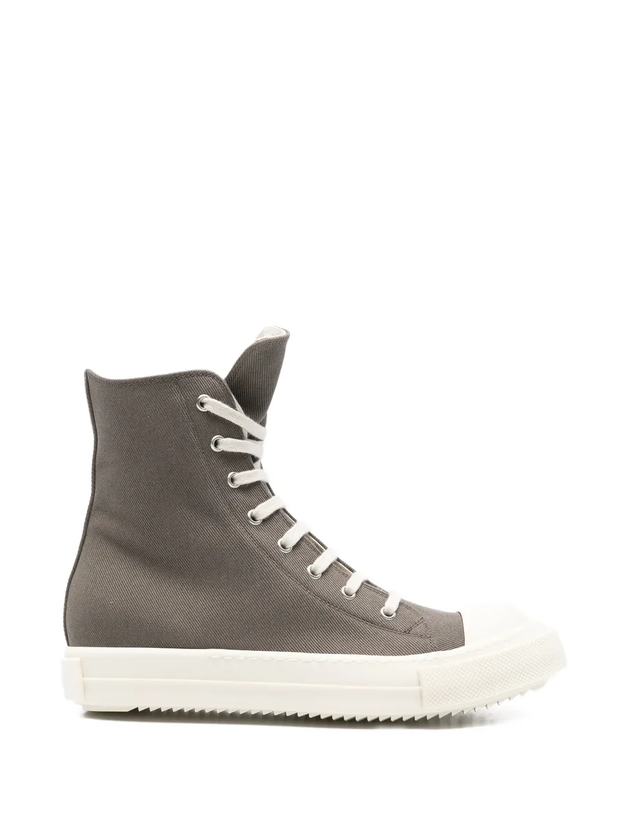 Geobasket sneakers 2