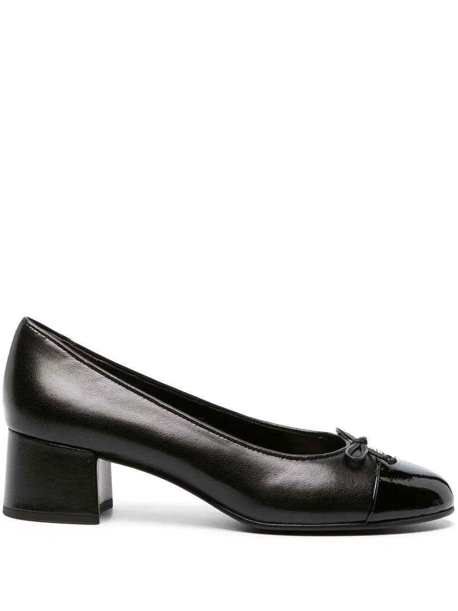 cap-toe pumps 2