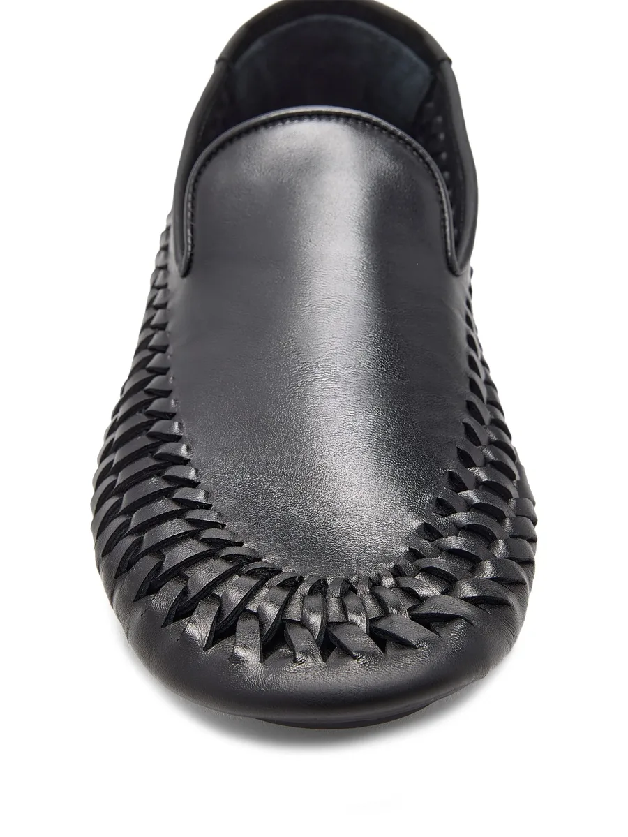 Whip loafers 6