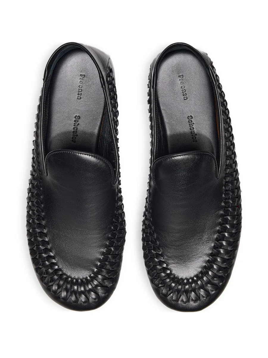 Whip loafers 8