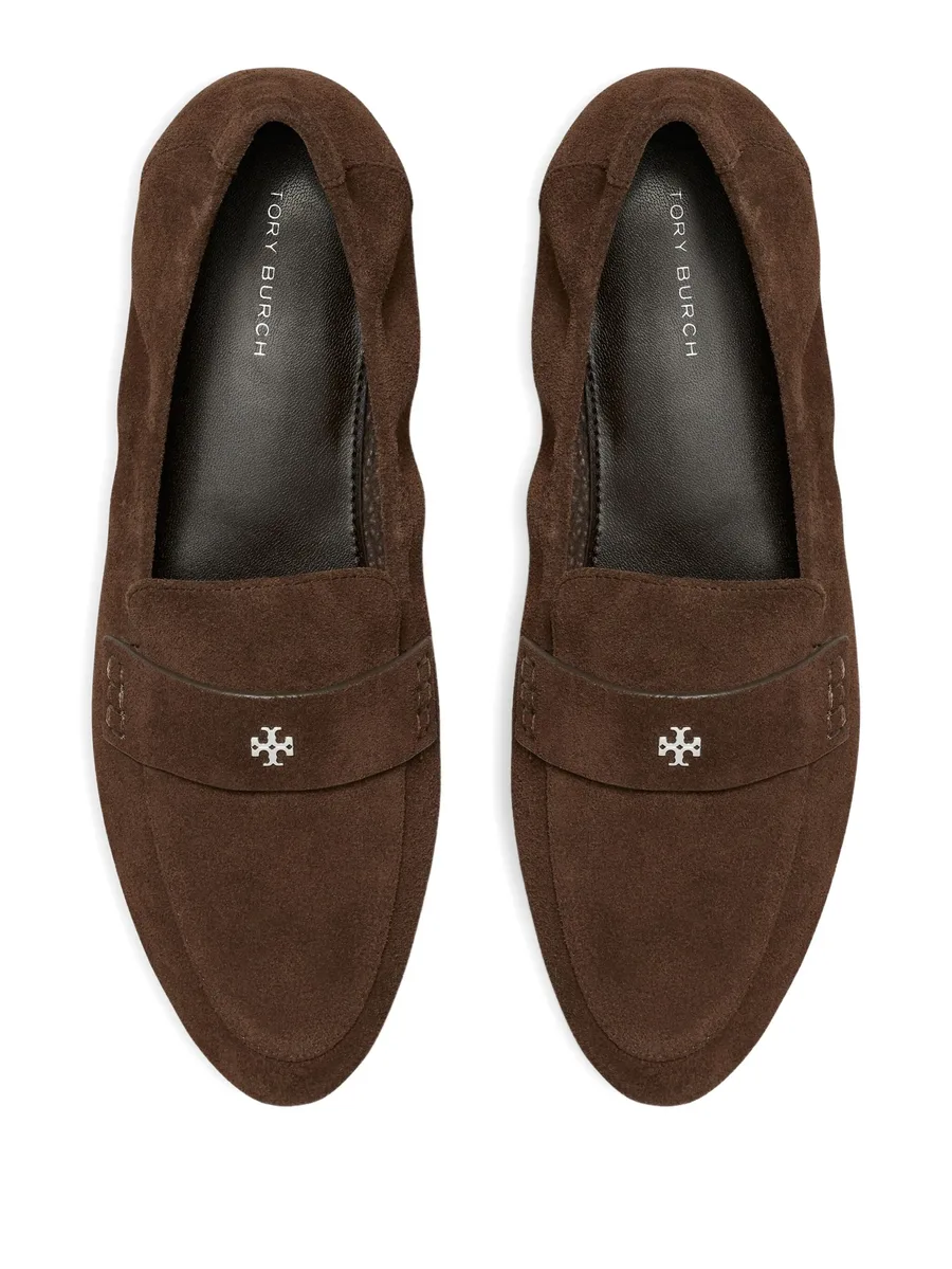 ballet loafers 6