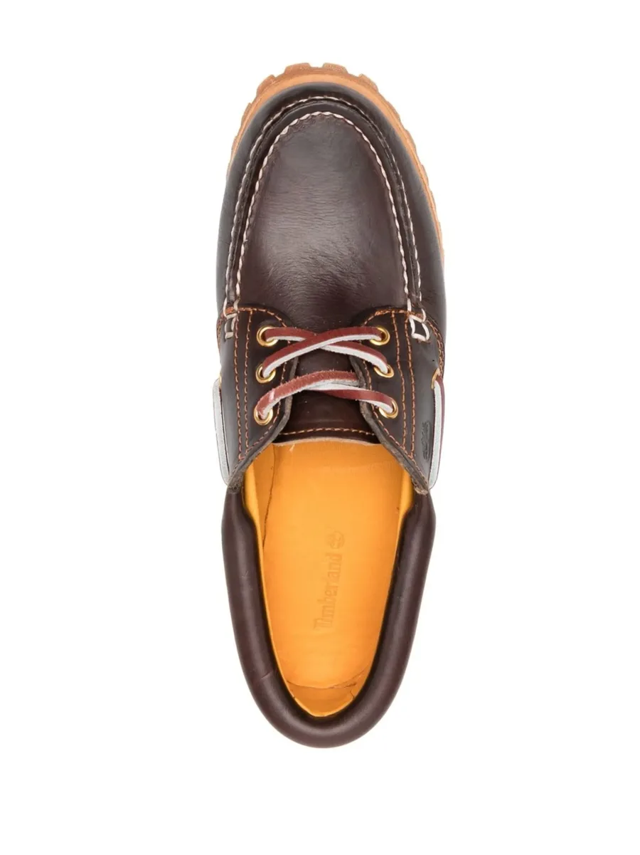 Noreen boat shoes 9