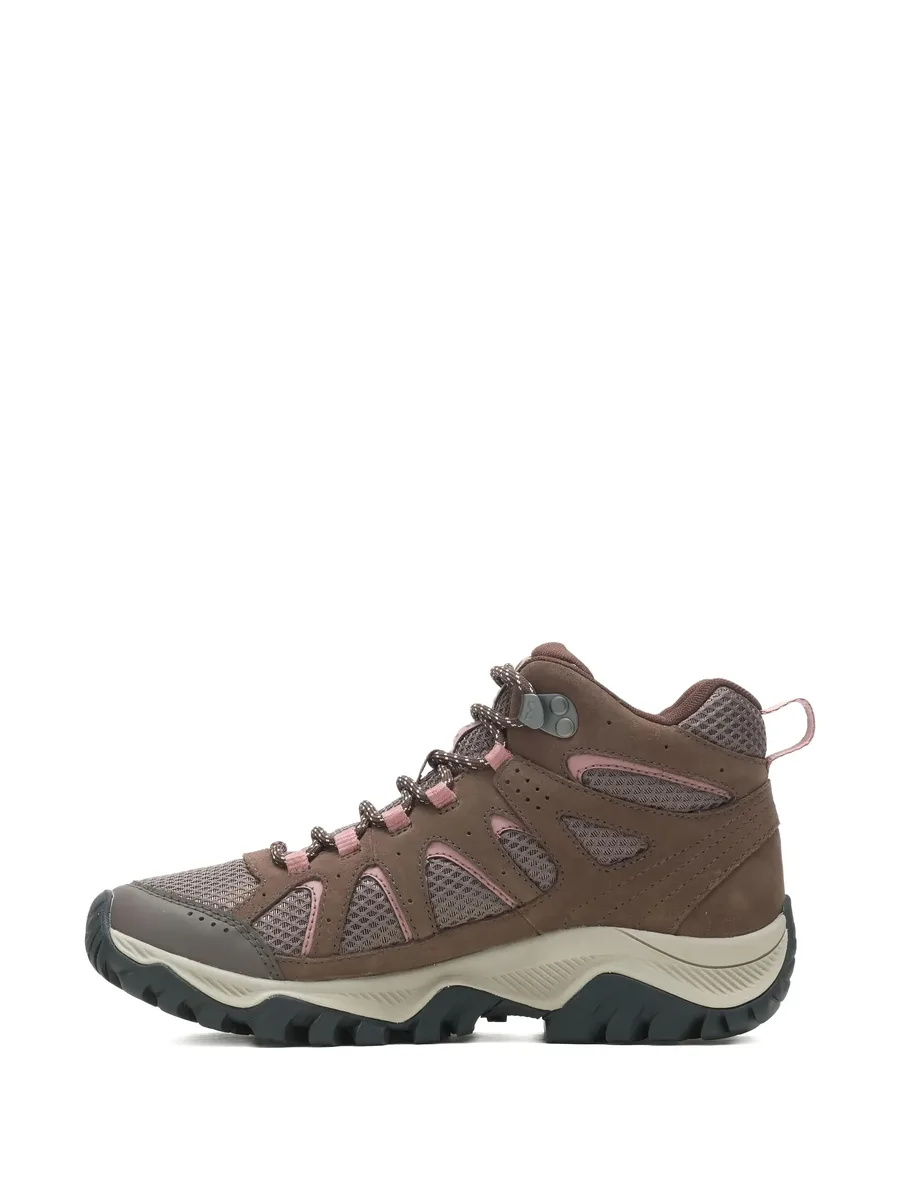 mid waterproof trainers 3