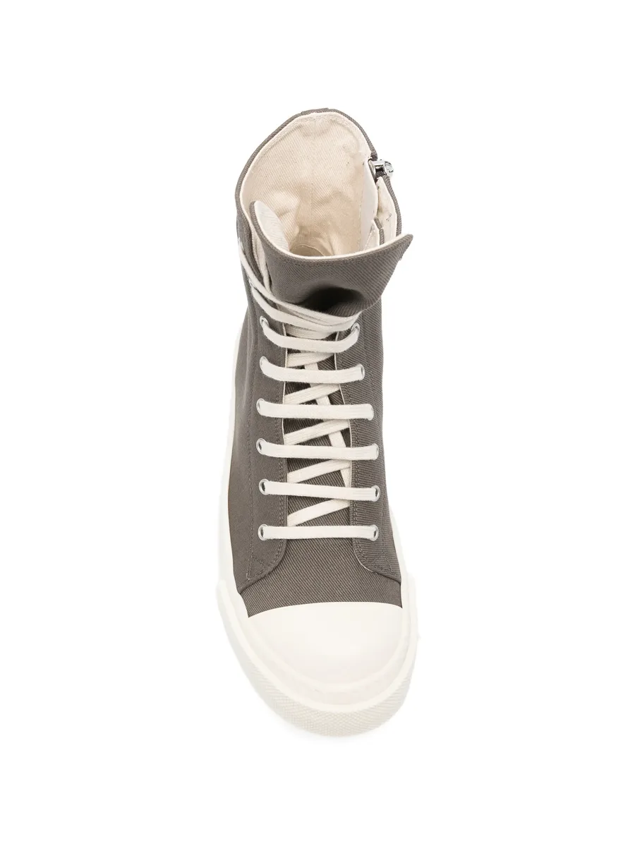 Geobasket sneakers 8