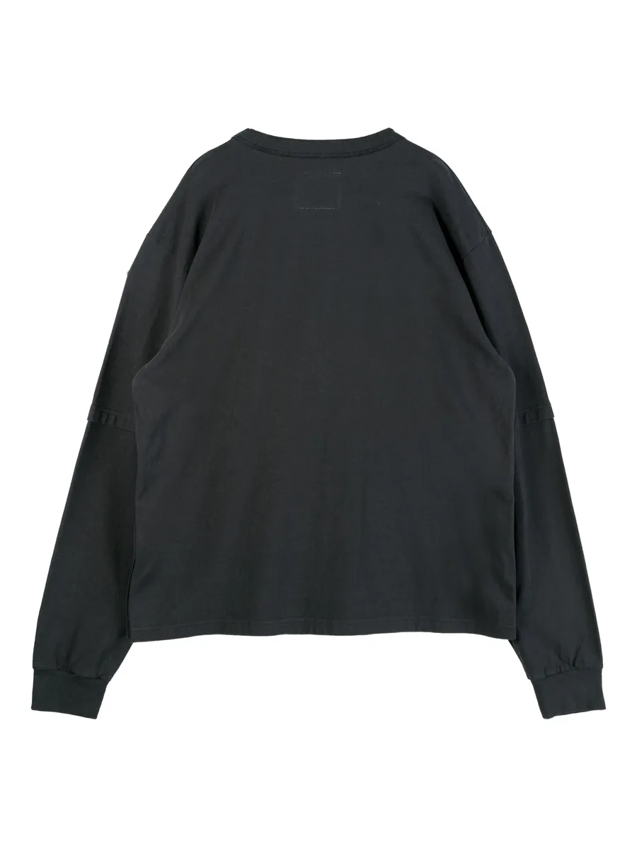 x Carhartt WIP pocket-detail T-shirt 4