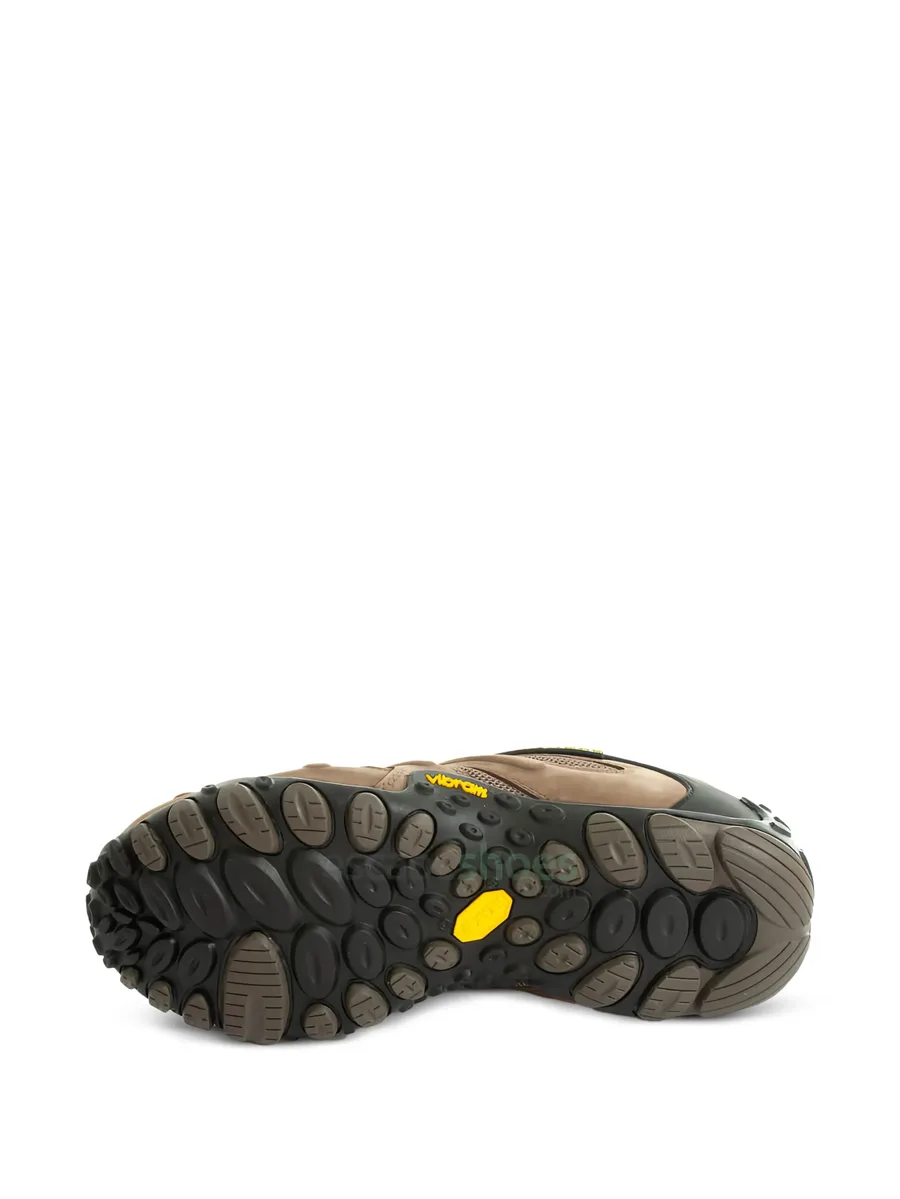 Cham II Stretch trainers 7