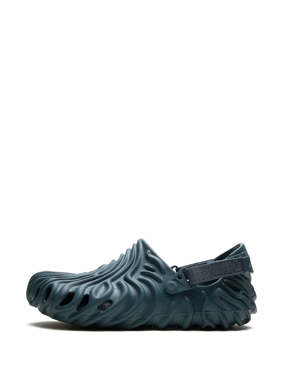 Pollex clogs 12