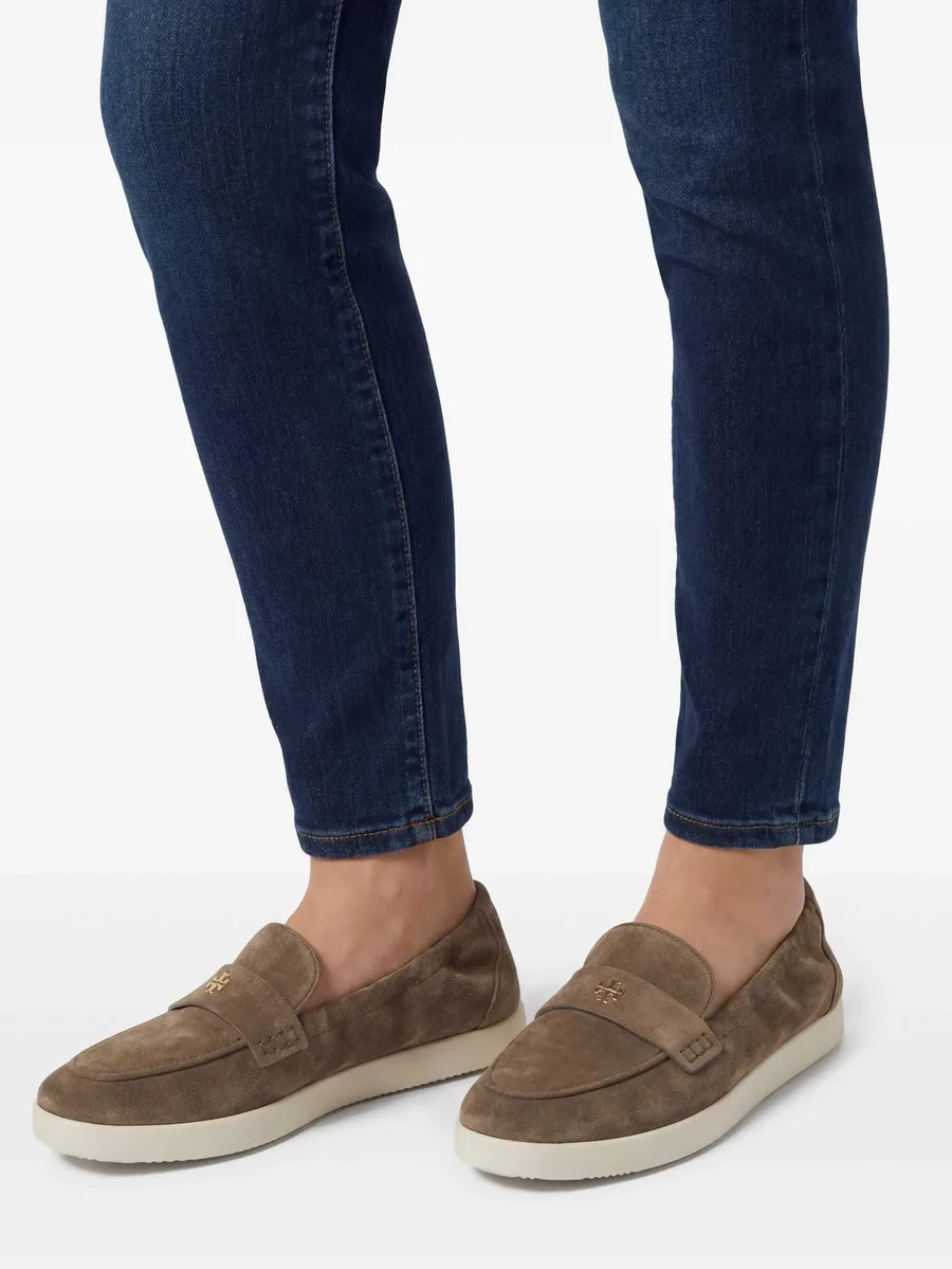 Ballet sport loafers 4