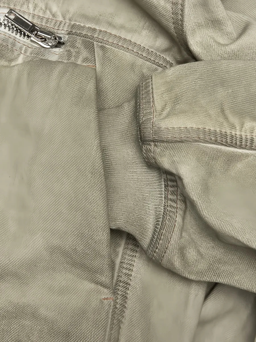 Bauhaus Flight bomber jacket 7