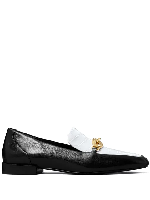 Jessa loafers