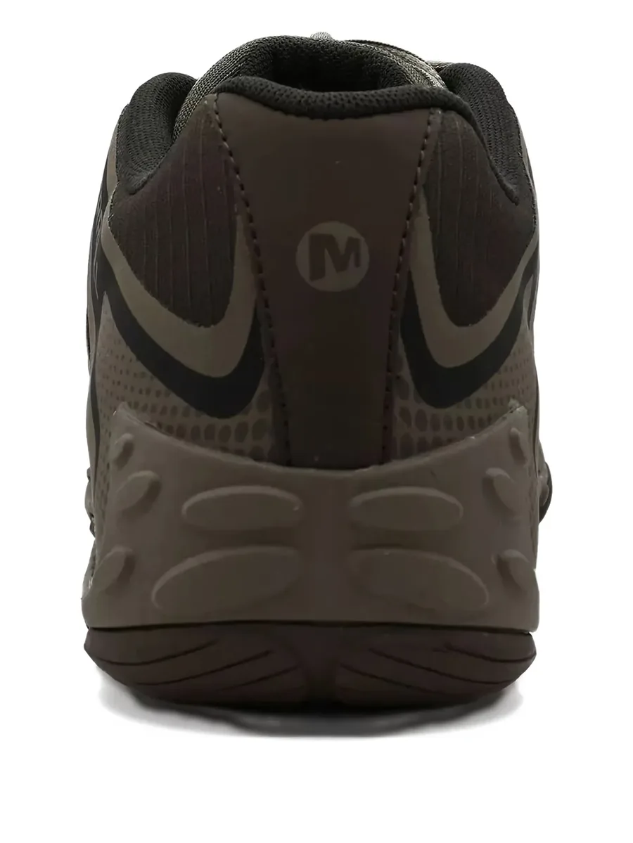 Cham II Flux trainers 10