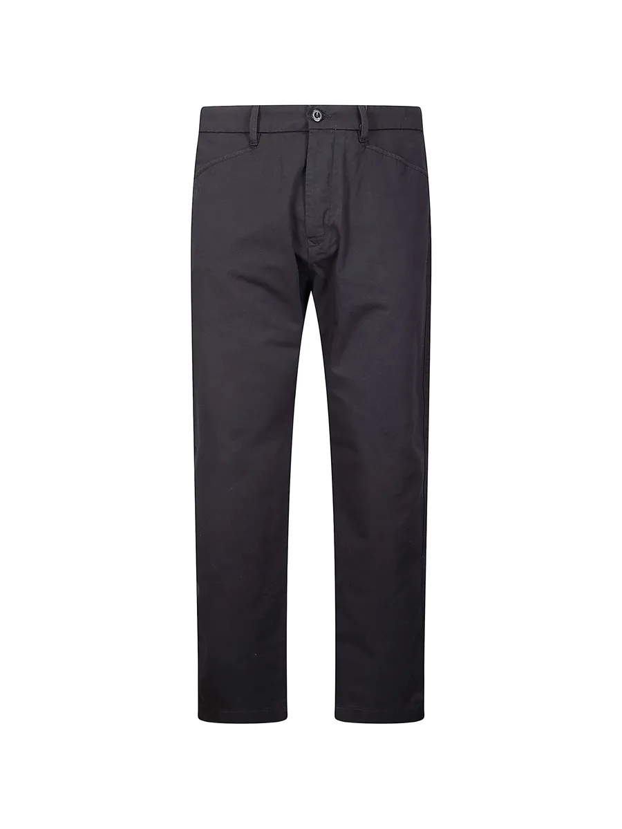welt-pocket trousers 1