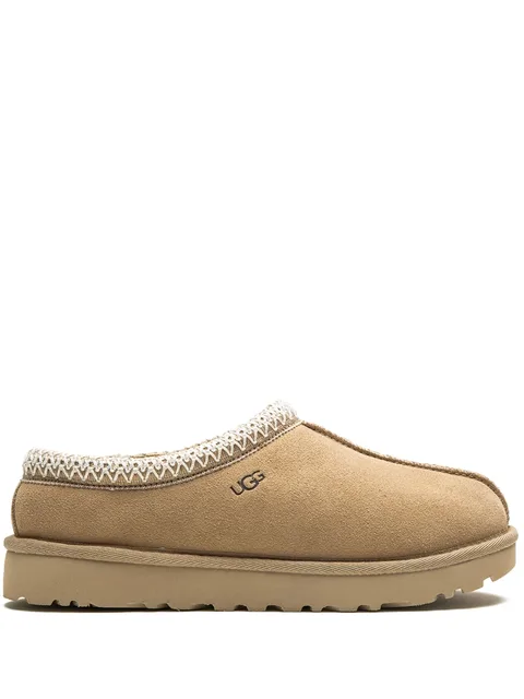 слиперы W Tasmen Beige
