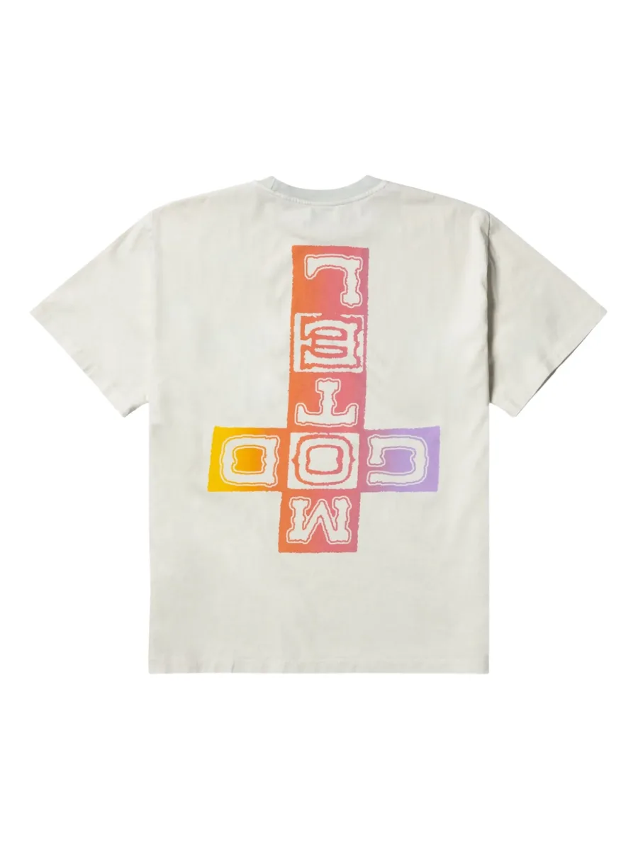 God Town T-shirt 3