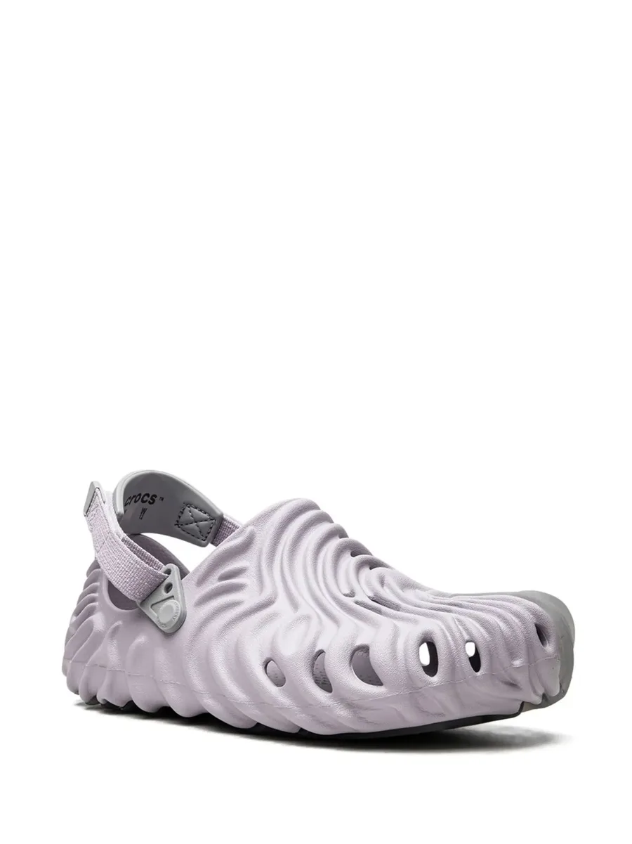 Pollex "Urchin" clogs 4