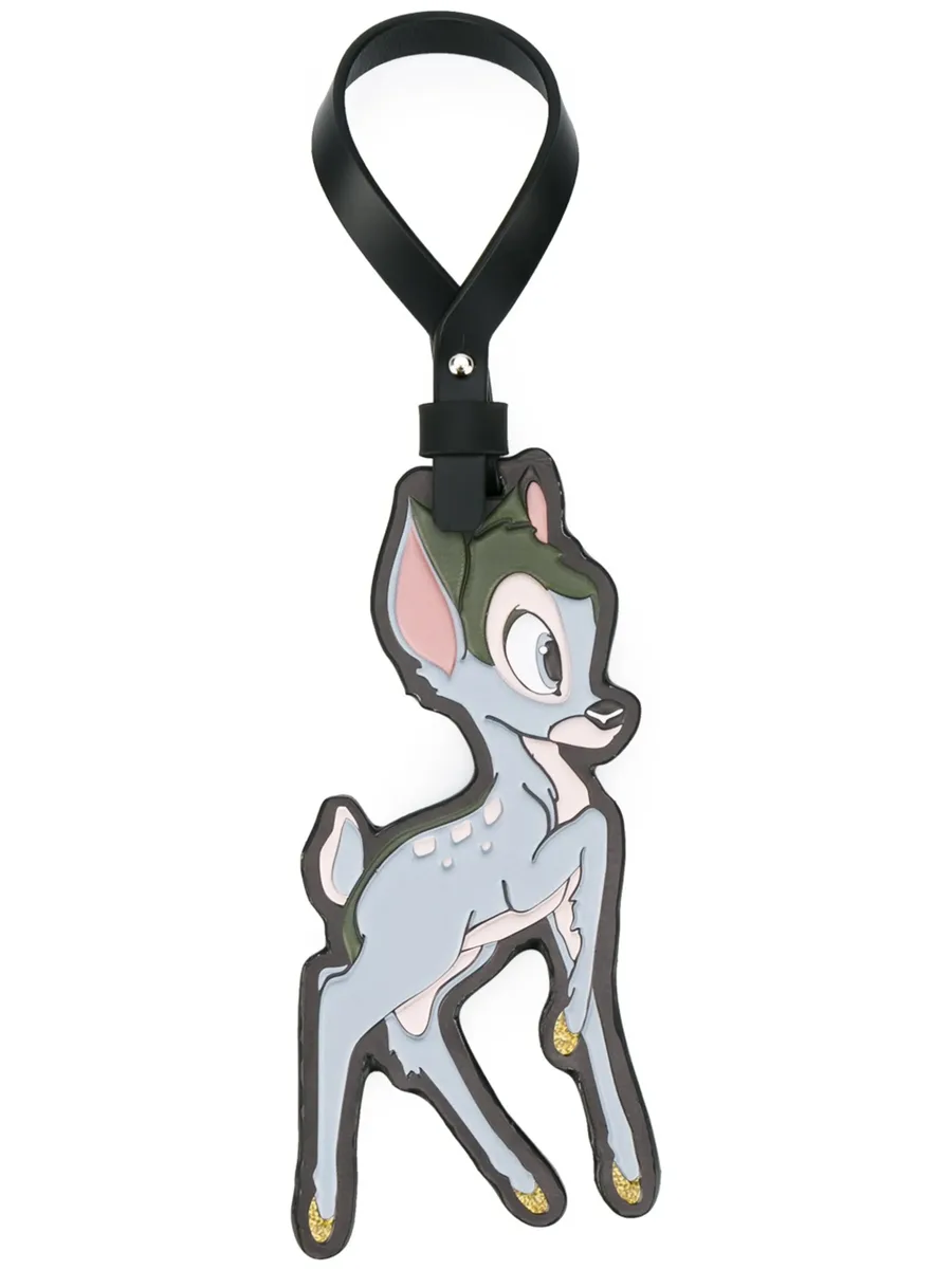 подвеска на сумку Bambi 1