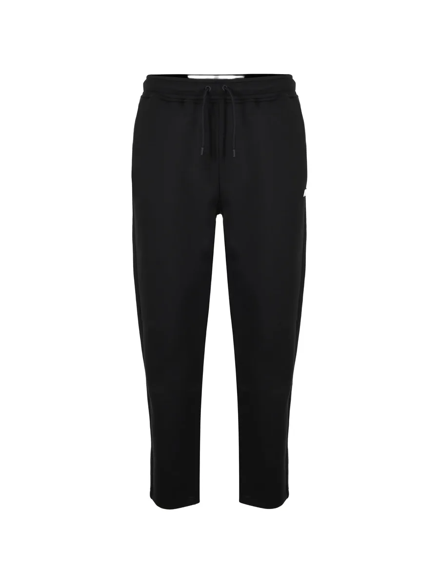 drawstring trousers 1