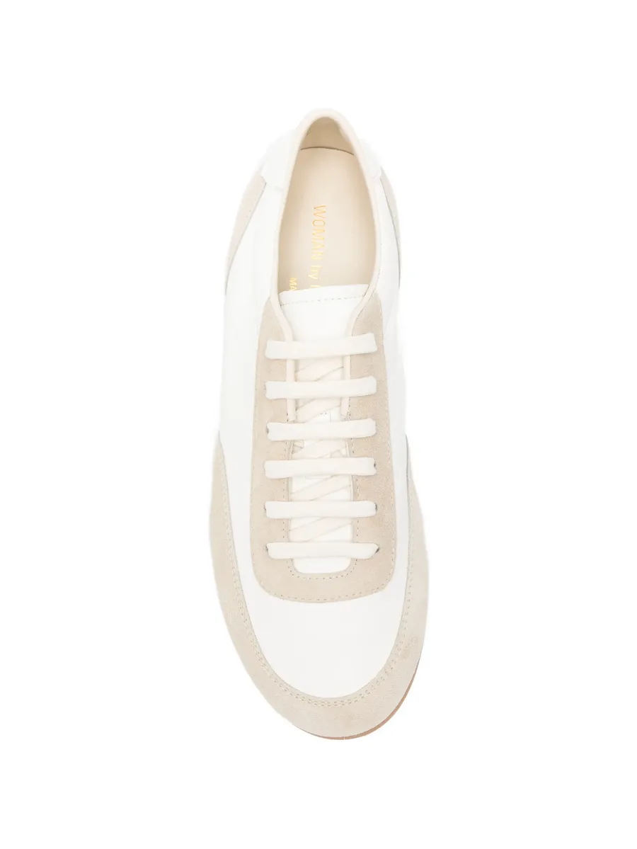 lace-up sneakers 8