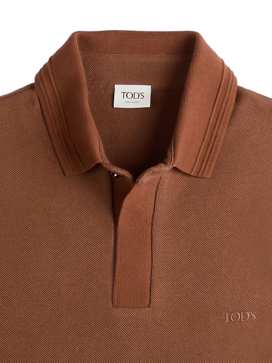 cotton polo shirt 11