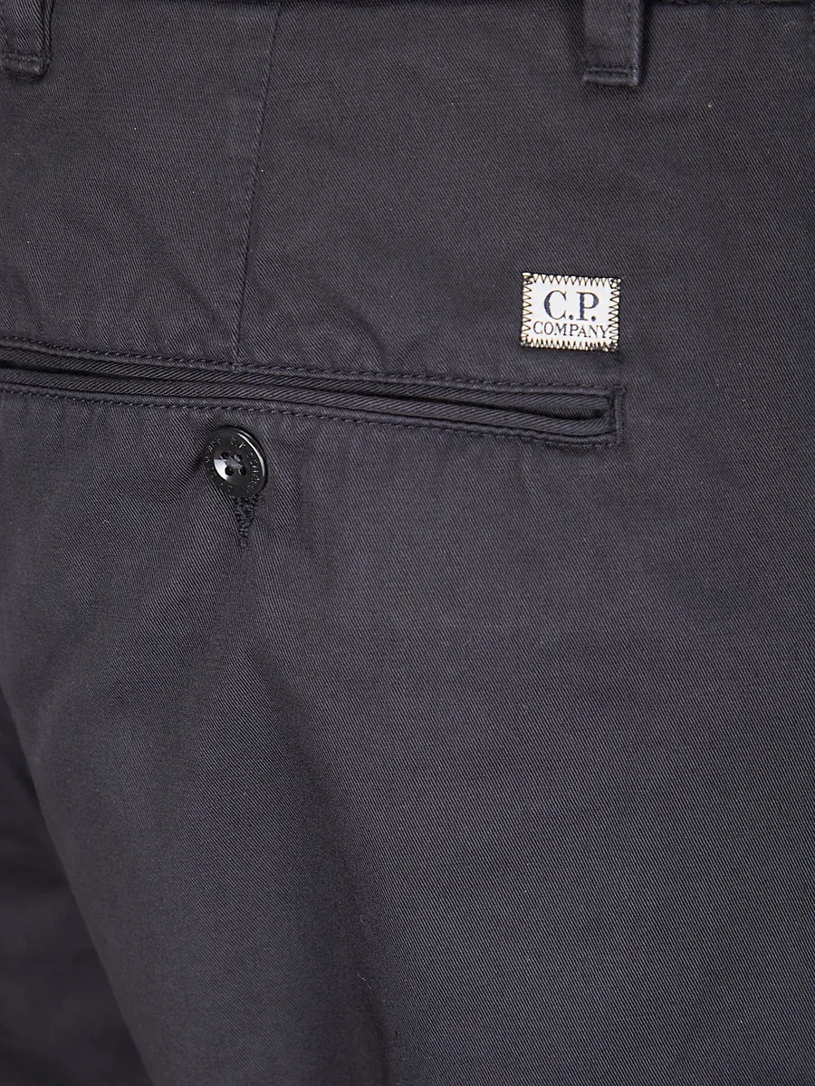 welt-pocket trousers 5