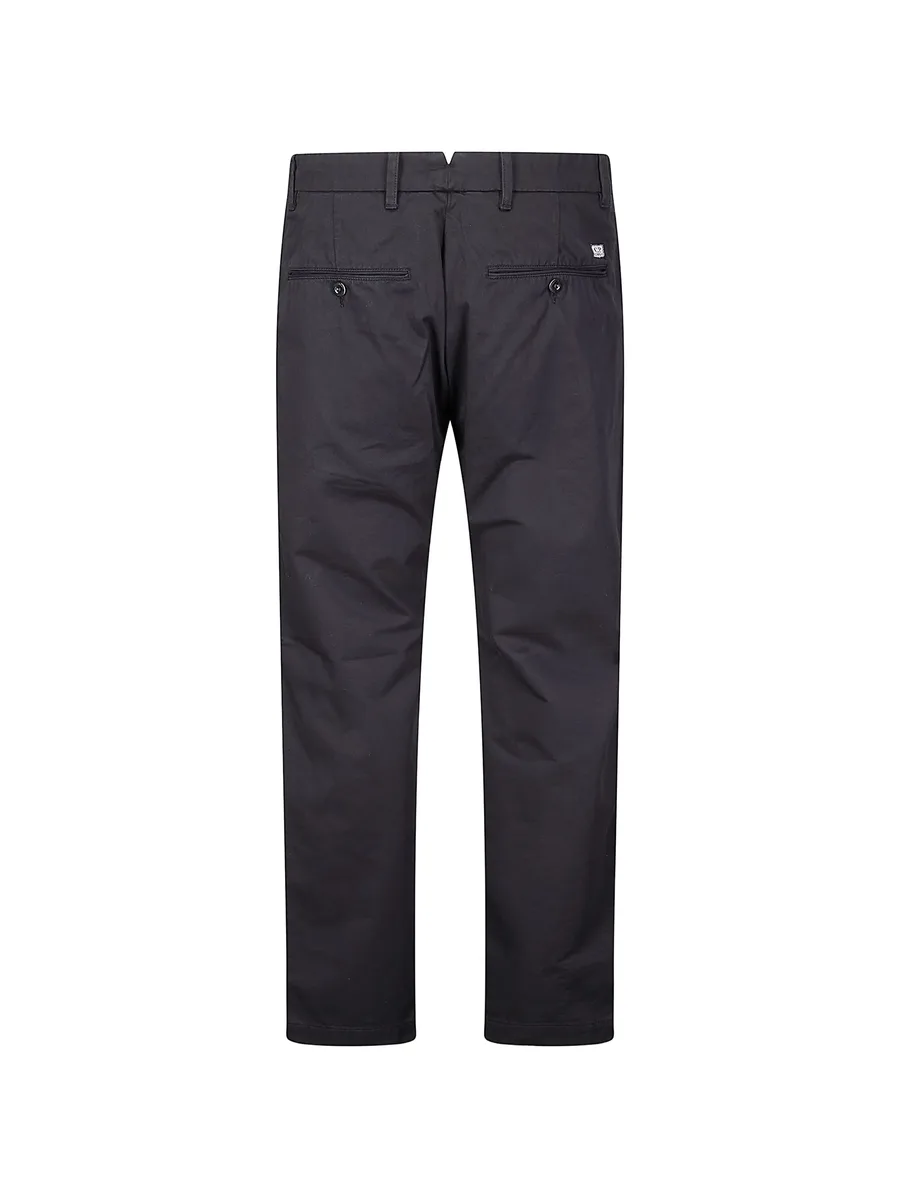 welt-pocket trousers 3