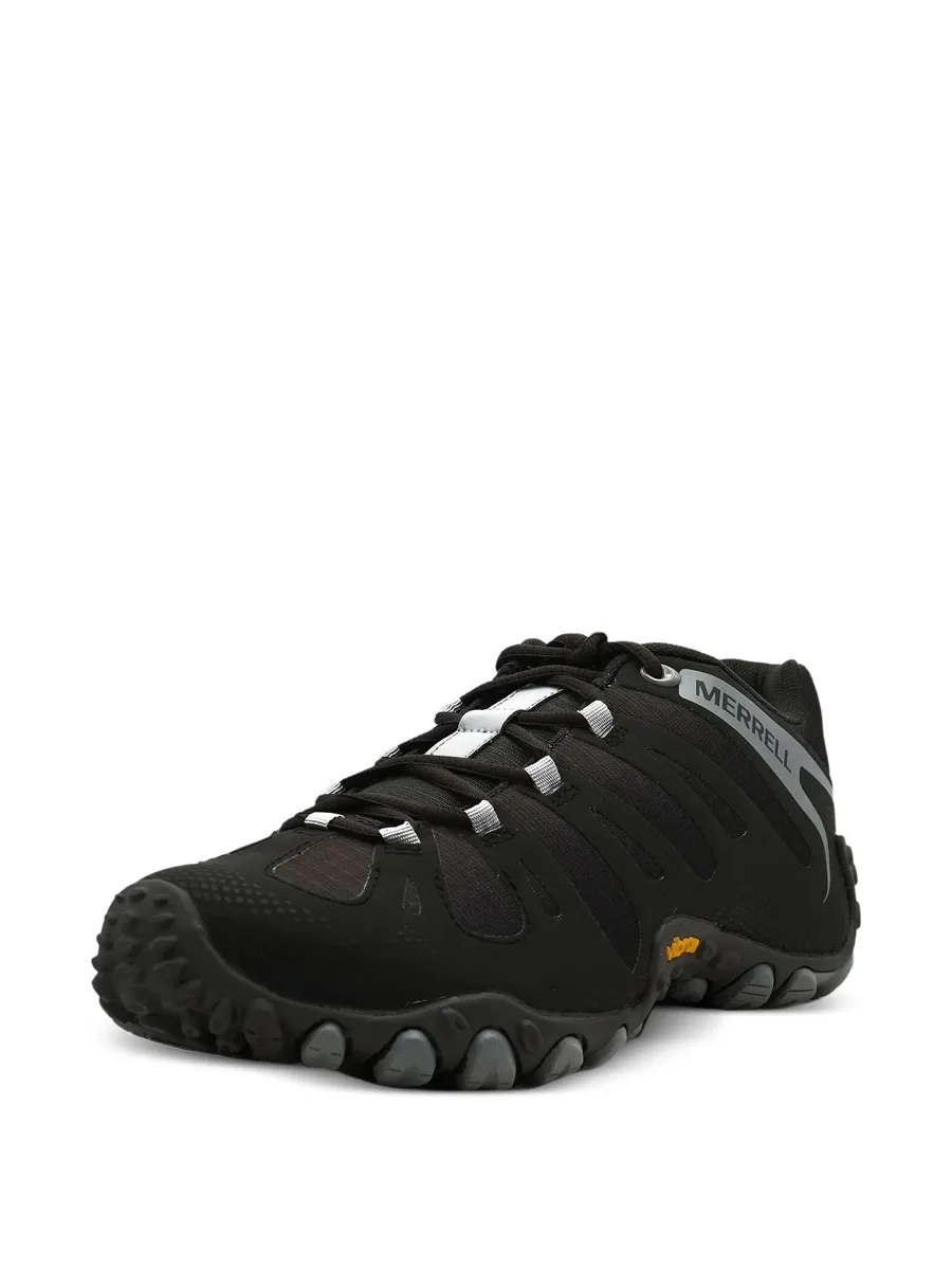 Cham II Flux trainers 4