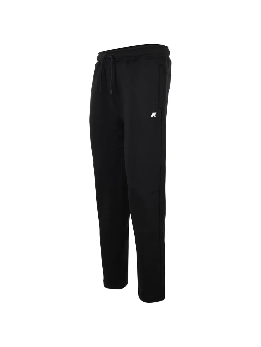 drawstring trousers 8