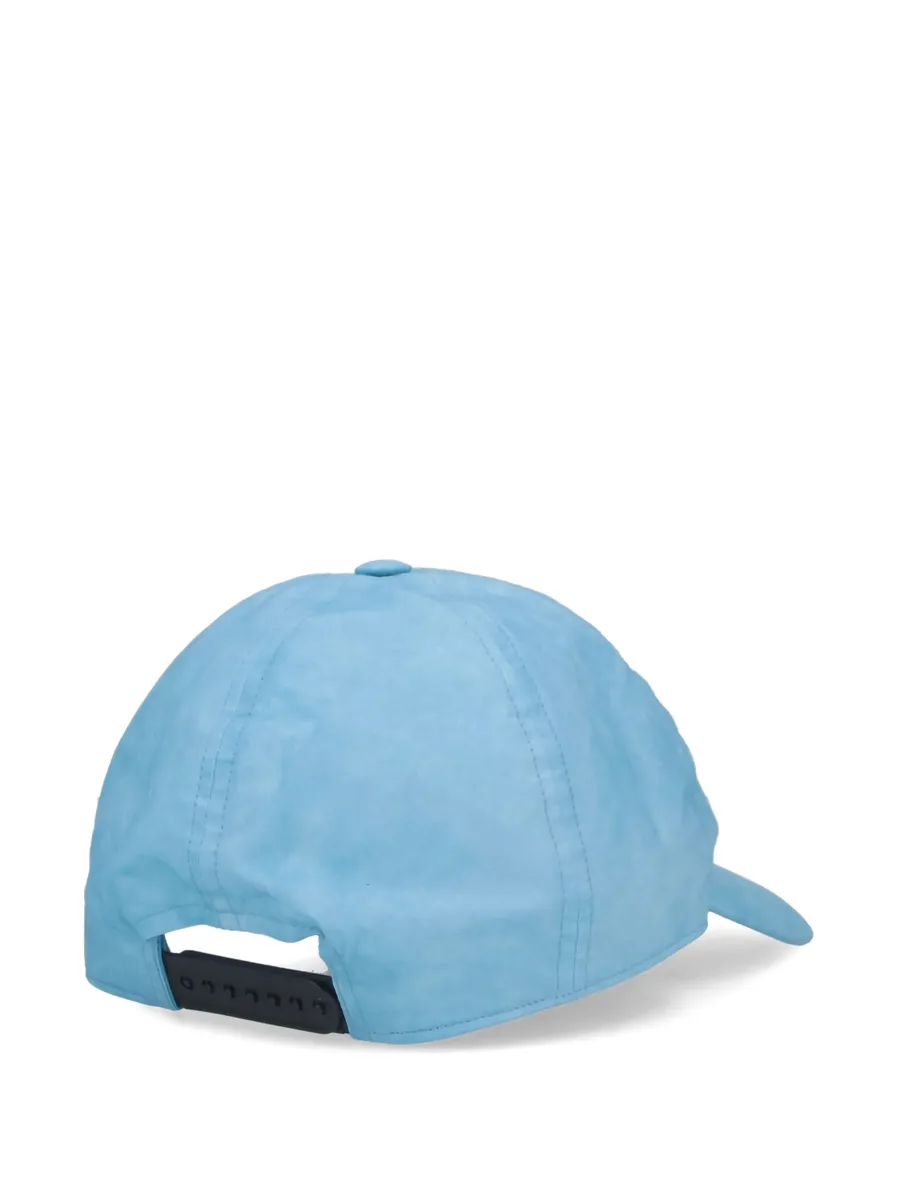 Hollywood baseball cap 3